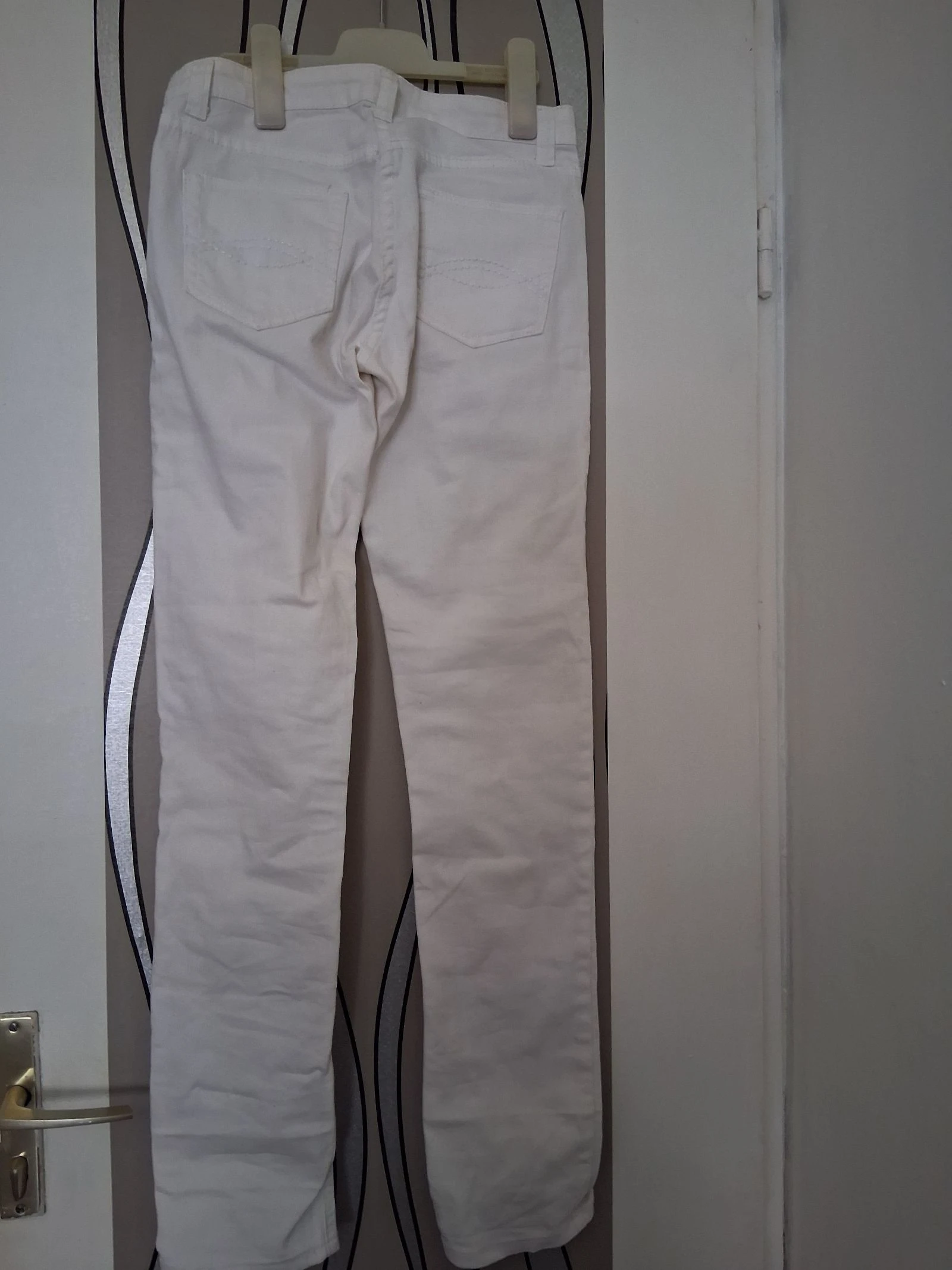 Jeans feminino – photo 2